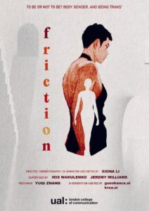 Watch Friction Full Movie Online