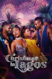 Watch Christmas in Lagos Full Movie Online