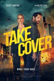 Watch Take Cover Full Movie Online