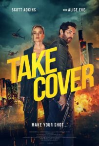 Watch Take Cover Full Movie Online